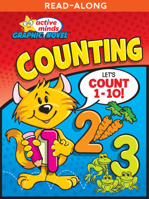Title details for Counting by Cassie Gitkin - Available